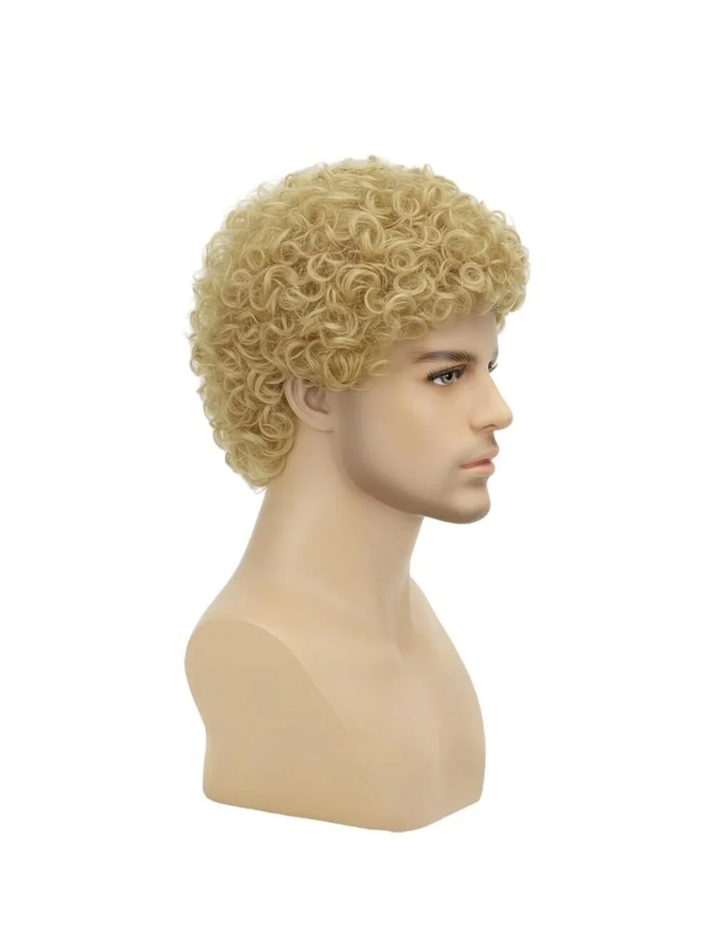 N/A mens blond